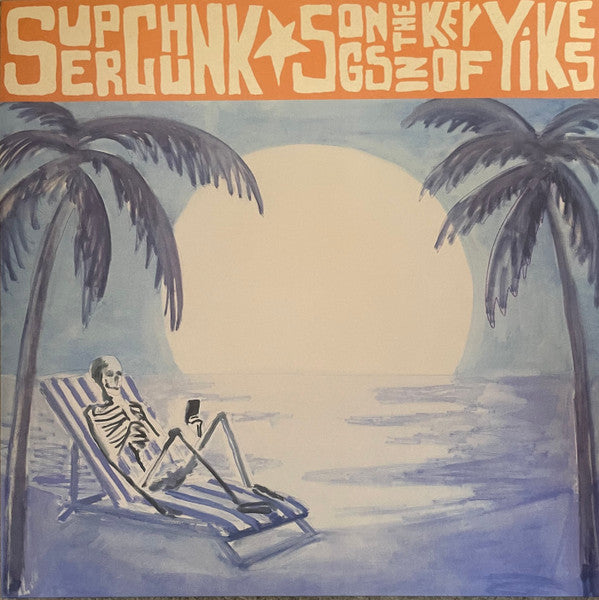 Superchunk - Songs In The Key Of Yikes
