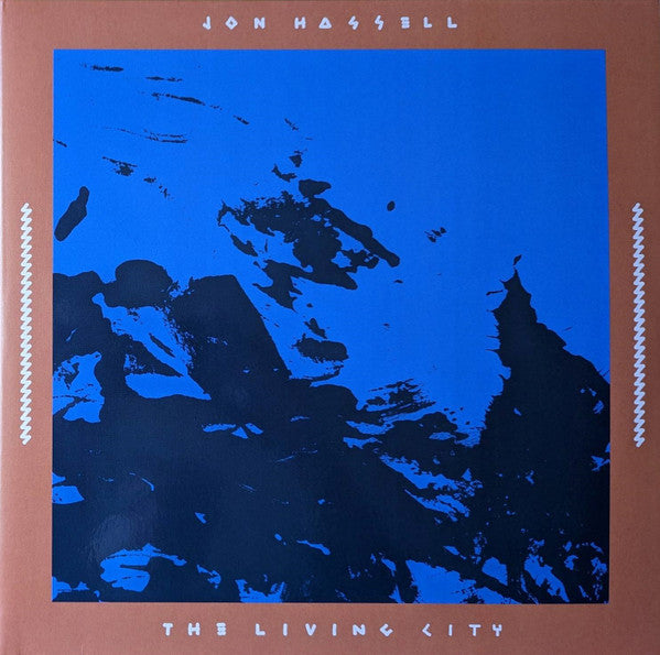 Jon Hassell - The Living City