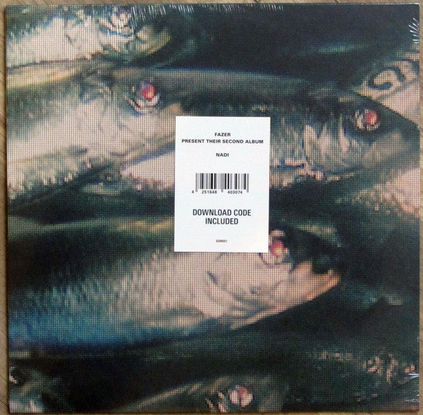 Fazer - Nadi