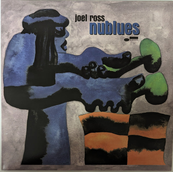 Joel Ross - Nublues