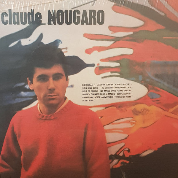 Claude Nougaro - Claude Nougaro
