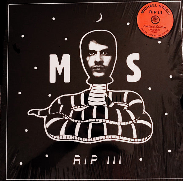 Michael Stasis - RIP III