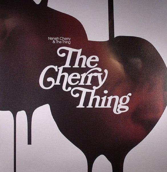 Neneh Cherry & The Thing - The Cherry Thing LP