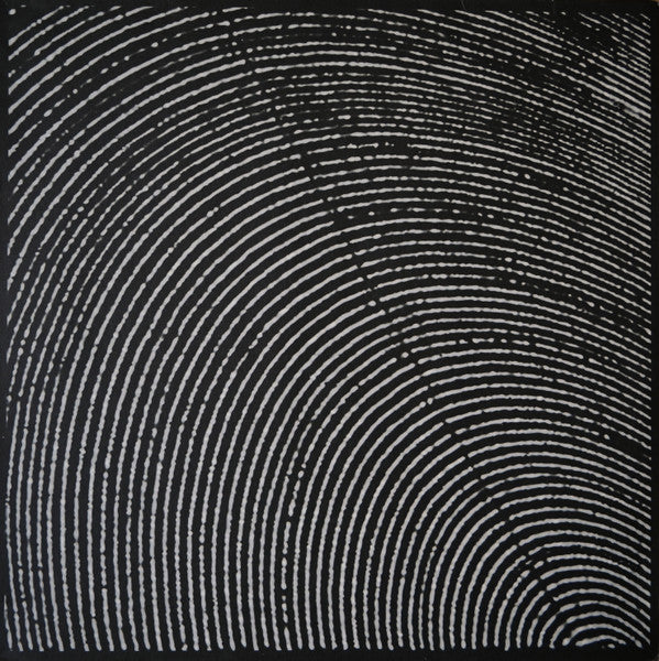 Metaslice - Infratracts 2LP