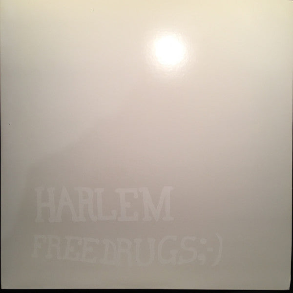 Harlem - Freedrugs ;-) LP