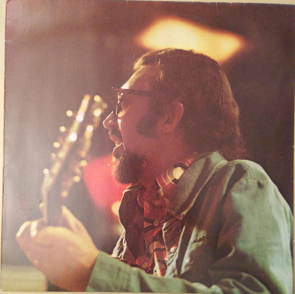 Barney Kessel - Blue Soul LP
