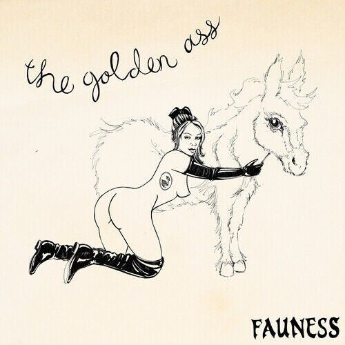 Fauness - The Golden Ass (Gold)