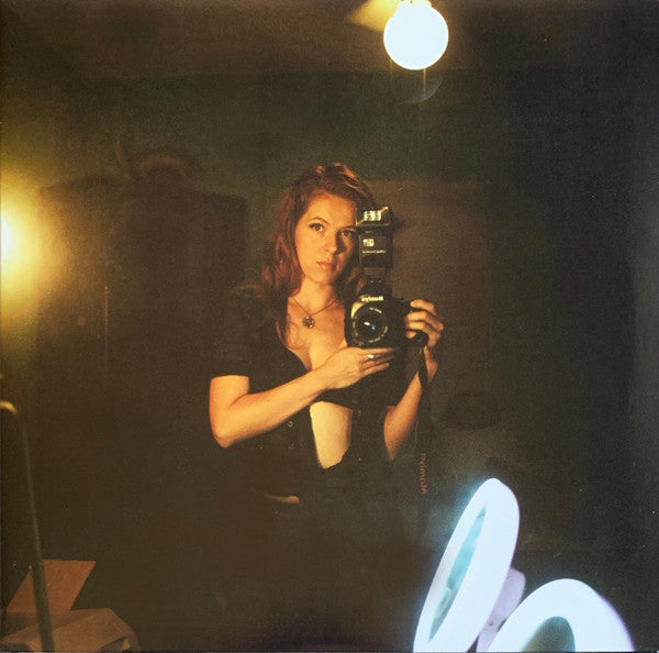 Neko Case - Wild Creatures (IEX) Eco Mix