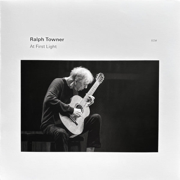 Ralph Towner - At First Light