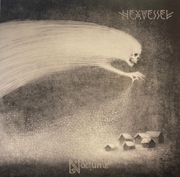 Hexvessel - Nocturne