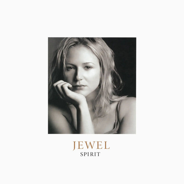 Jewel - Spirit (25th Anniversary)