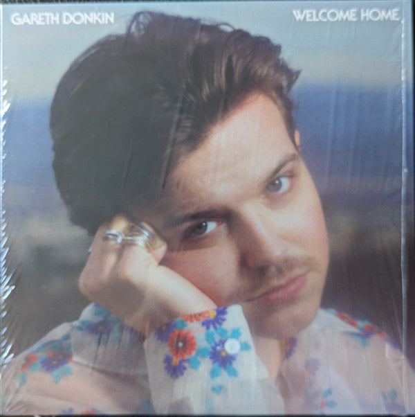 Gareth Donkin - Welcome Home (Evergreen)