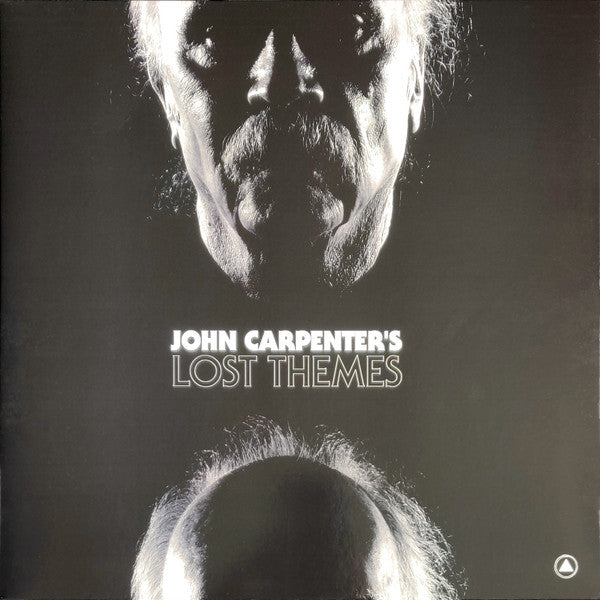 John Carpenter - Lost Themes (SB 15 Year Edition) (Vortex Blue vinyl)