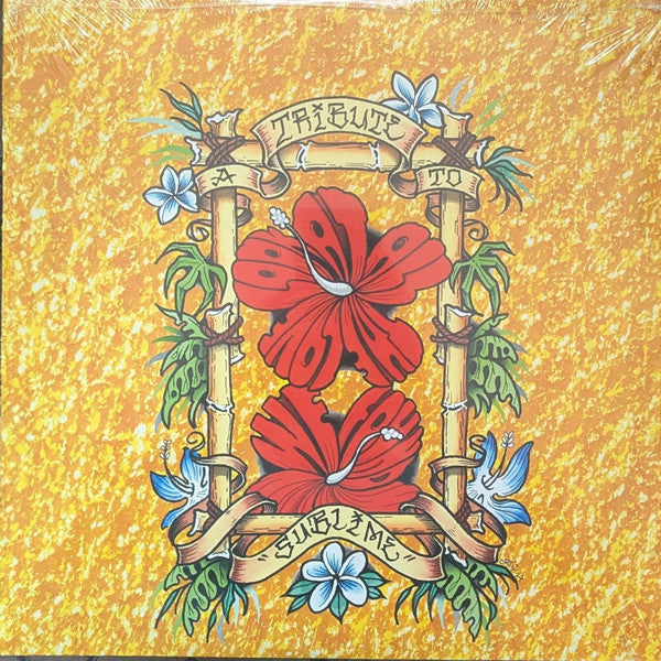 Look At All The Love We Found: Sublime / Various - Look At All The Love We Found: Sublime / Various