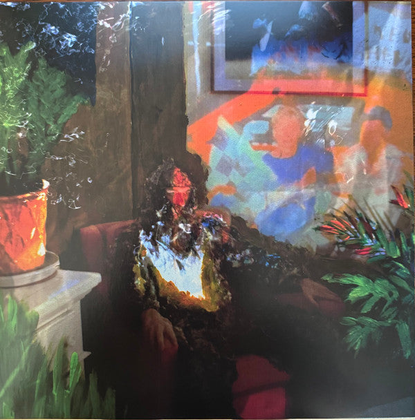 Colin Miller - Losin'