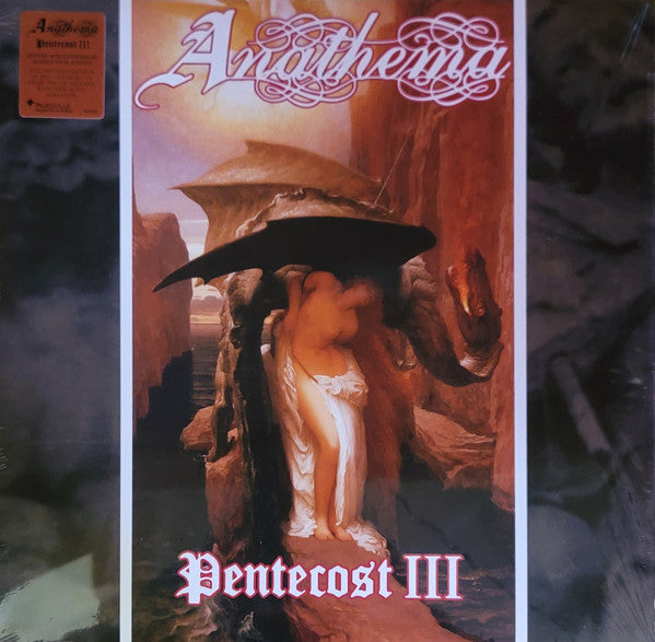 Anathema - Pentecost Iii