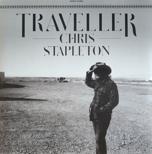 Chris Stapleton - Traveller: 10 Year Anniversary