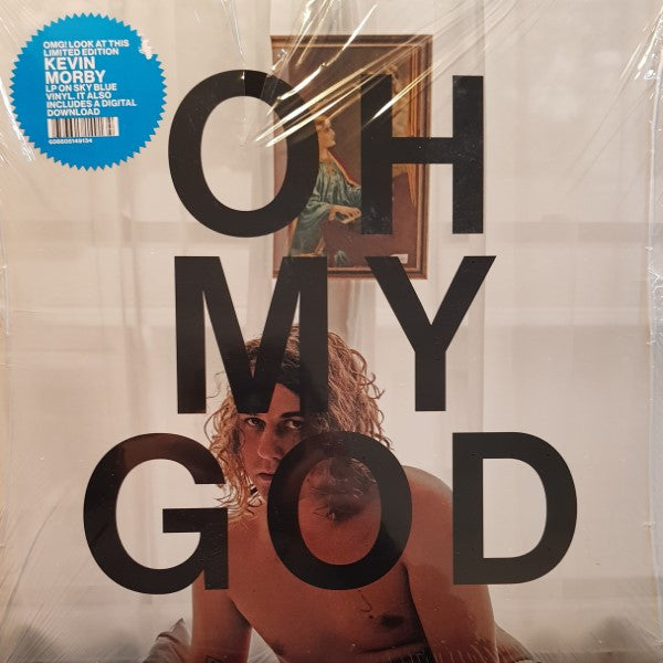 Kevin Morby - Oh My God LP