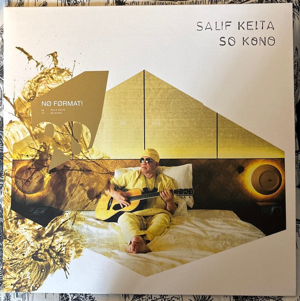 Salif Keita - So Kono