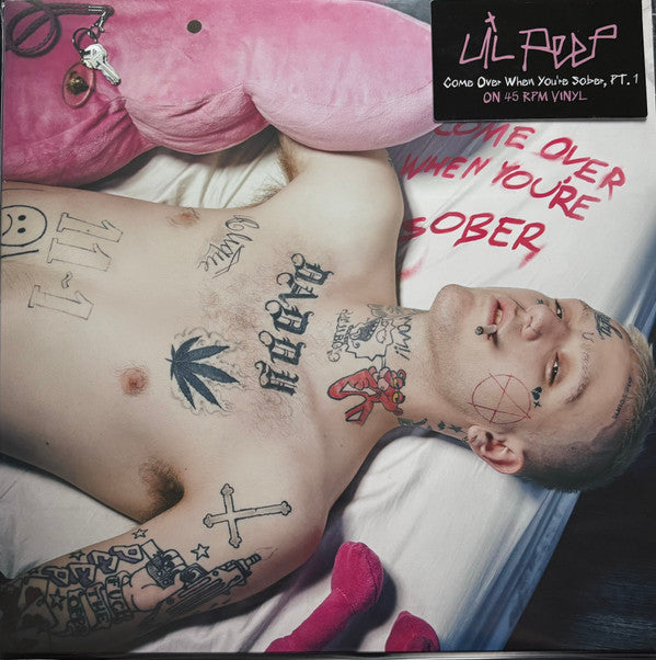 Lil Peep - Come Over When Youre Sober Pt 1