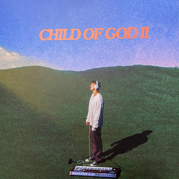 Forrest Frank - Child Of God Ii
