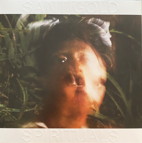 Santigold - Spirituals