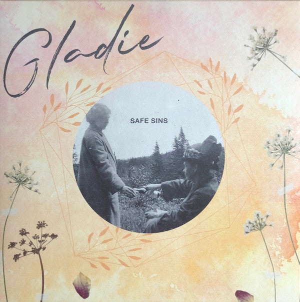Gladie - Safe Sins (Cream)