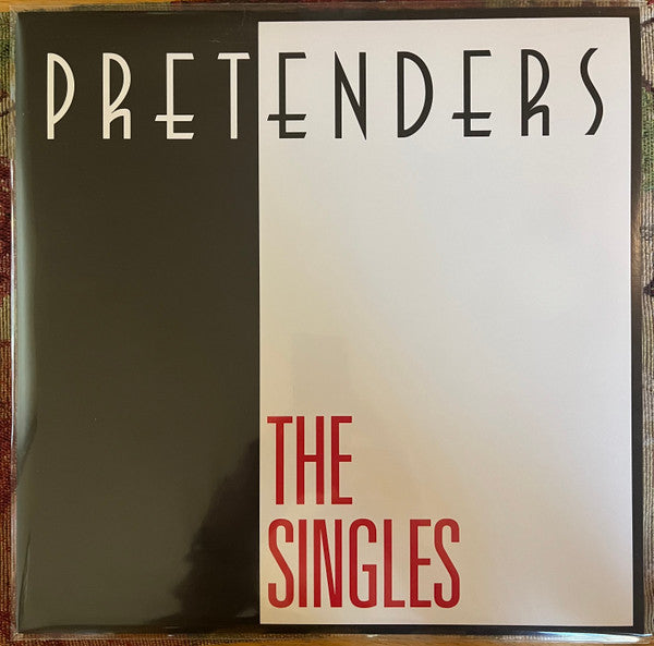Pretenders - Singles