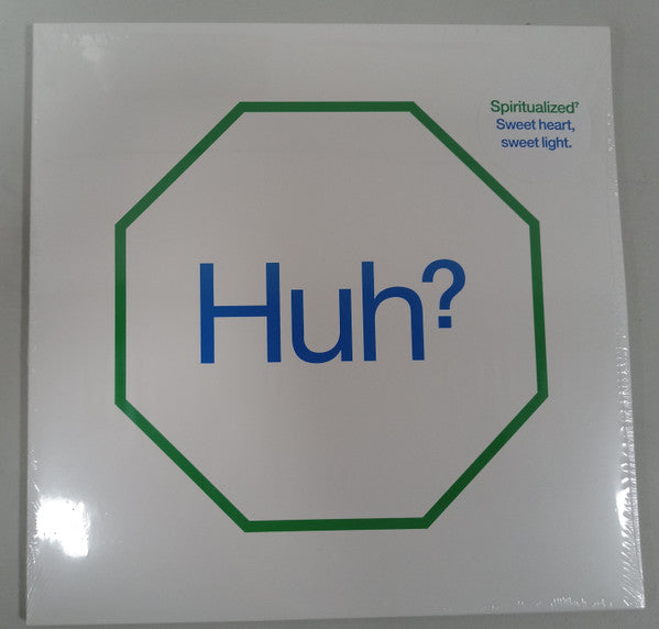 Spiritualized?* - Sweet Heart, Sweet Light
