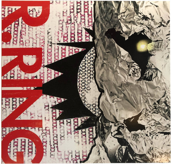 R. Ring - War Poems, We Rested