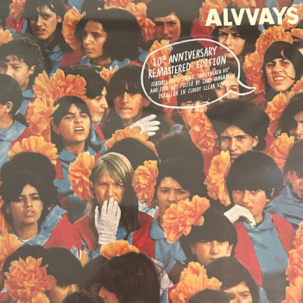 Alvvays - Alvvays (10th Anniversary)