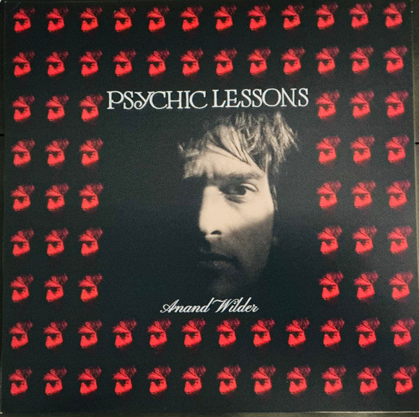 Anand Wilder - Psychic Lessons