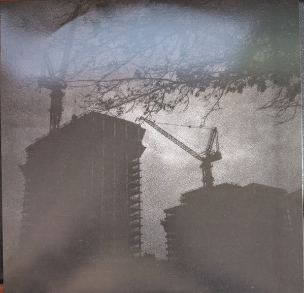 Armand Hammer, Kenny Segal - Doves