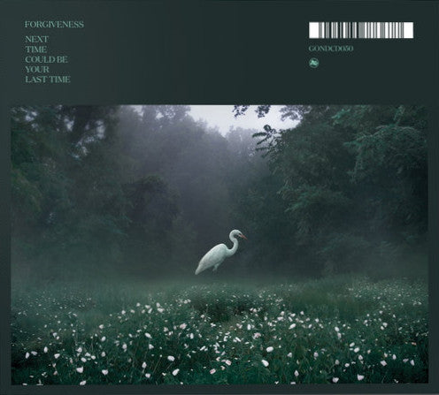 Forgiveness - Next Time Could Be Your Last Time