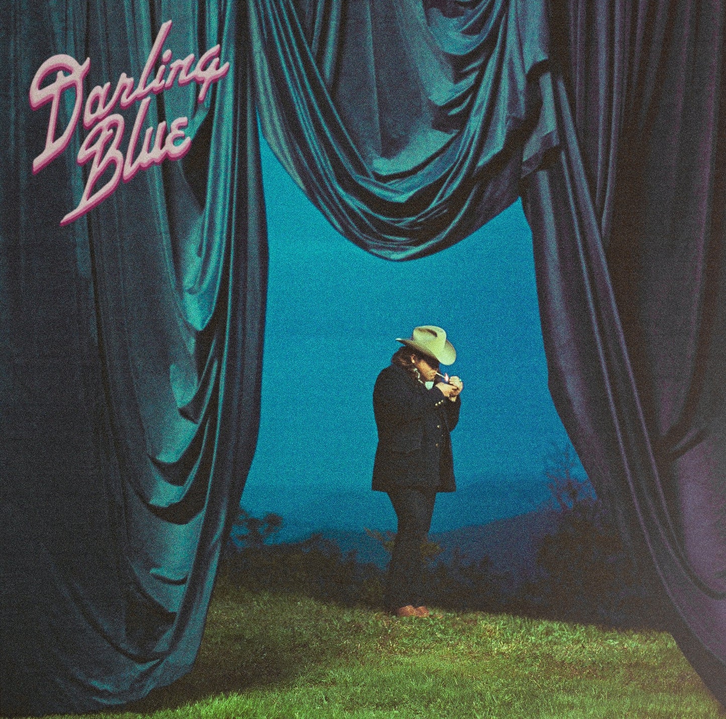 Marcus King - Darling Blue (denim blue vinyl)
