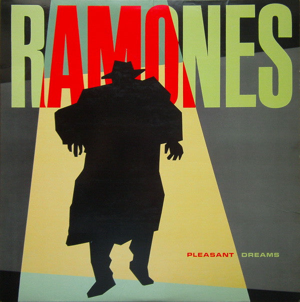 Ramones - Pleasant Dreams LP