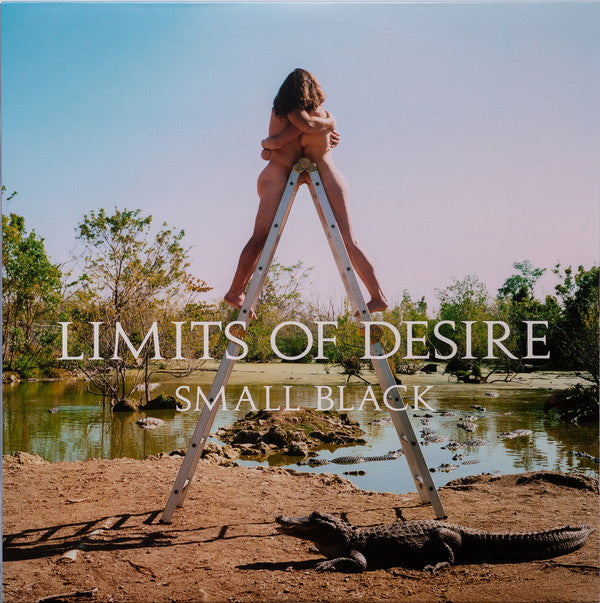 Small Black - Limits of Desire
