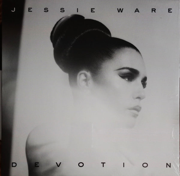 Jessie Ware - Devotion