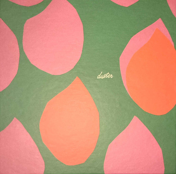 Duster - Moods, Modes (Ocean Blue)