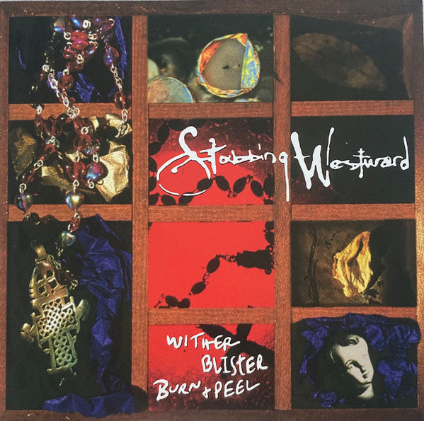 Stabbing Westward - Wither Blister Burn & Peel