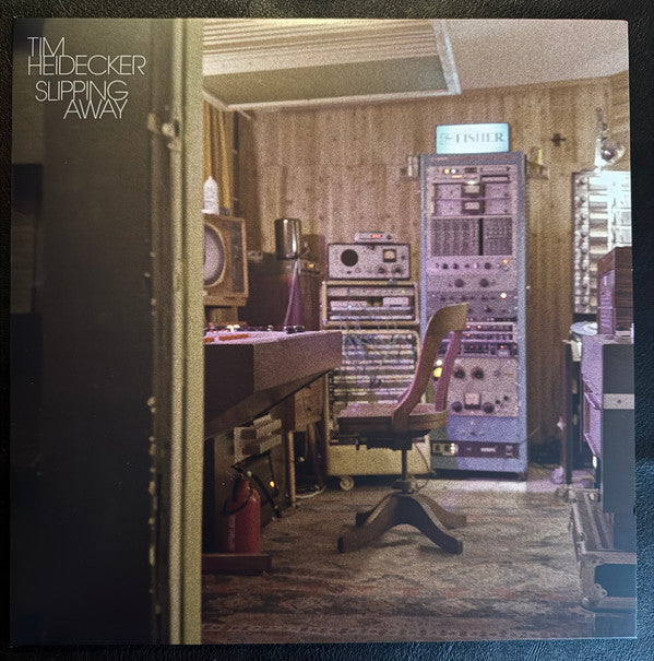 Tim Heidecker - Slipping Away