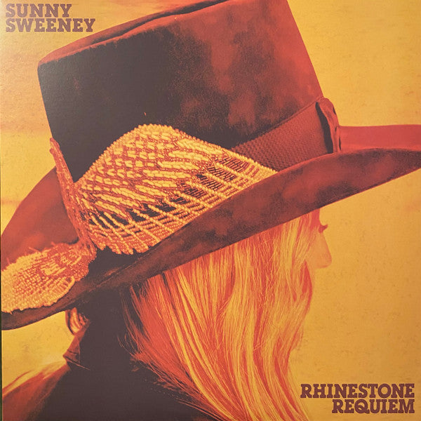 Sunny Sweeney - Rhinestone Requiem (Brown)