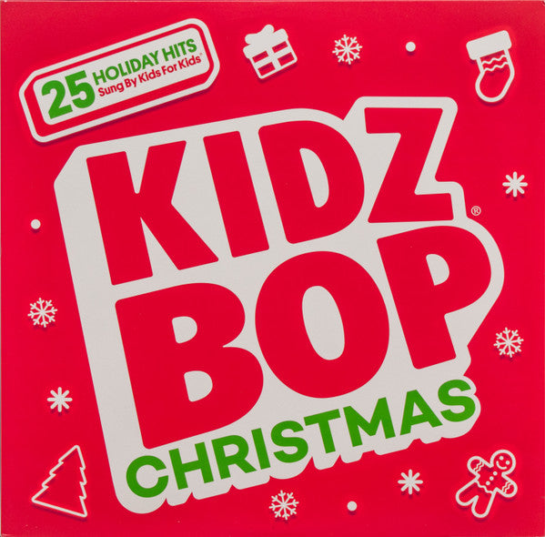 Kidz Bop Kids - Kidz Bop Christmas