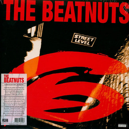 Beatnuts - Beatnuts: Street Level Incl 2 Bonus Tracks