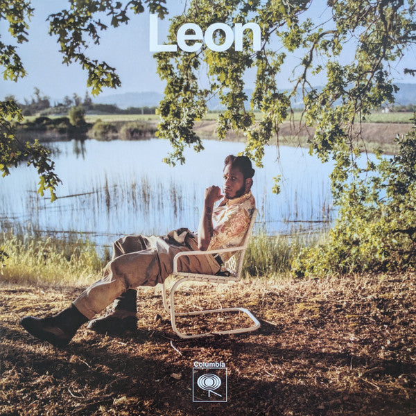 Leon Bridges - Leon