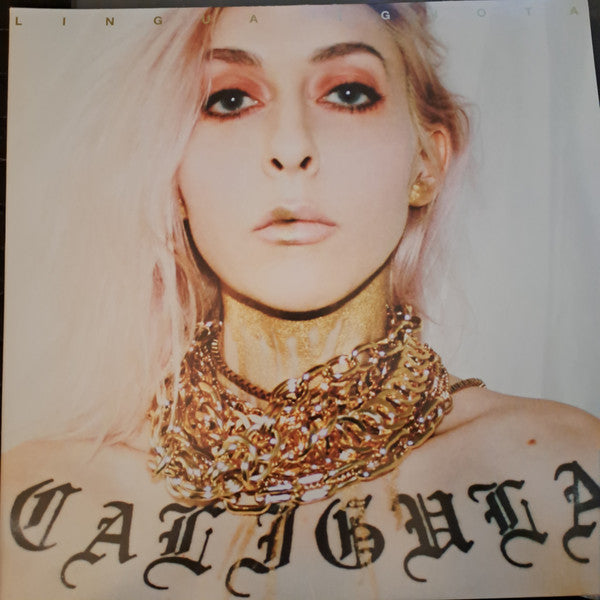 Lingua Ignota - Caligula