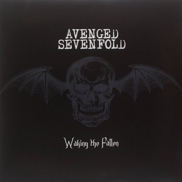 Avenged Sevenfold - Waking The Fallen (Oxblood) LP