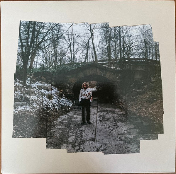 Kevin Morby - More Photographs (A Continuum) (Coke Bottle Clear vinyl)