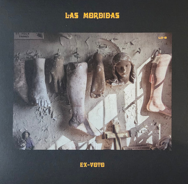 Las Mordidas - Ex-Voto