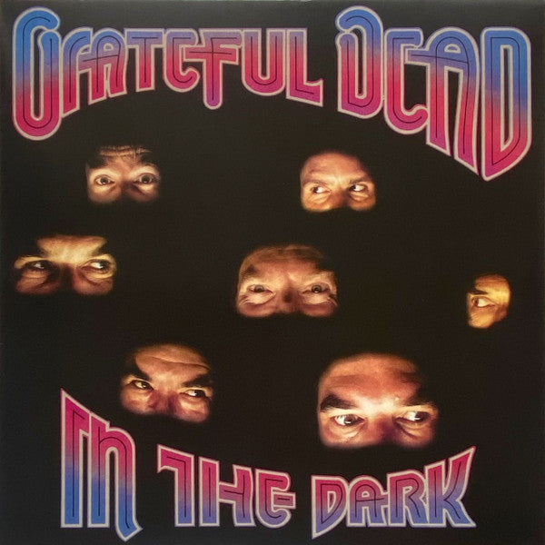 GRATEFUL DEAD - In The Dark